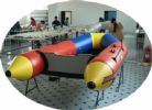 Inflatable Boat UB270